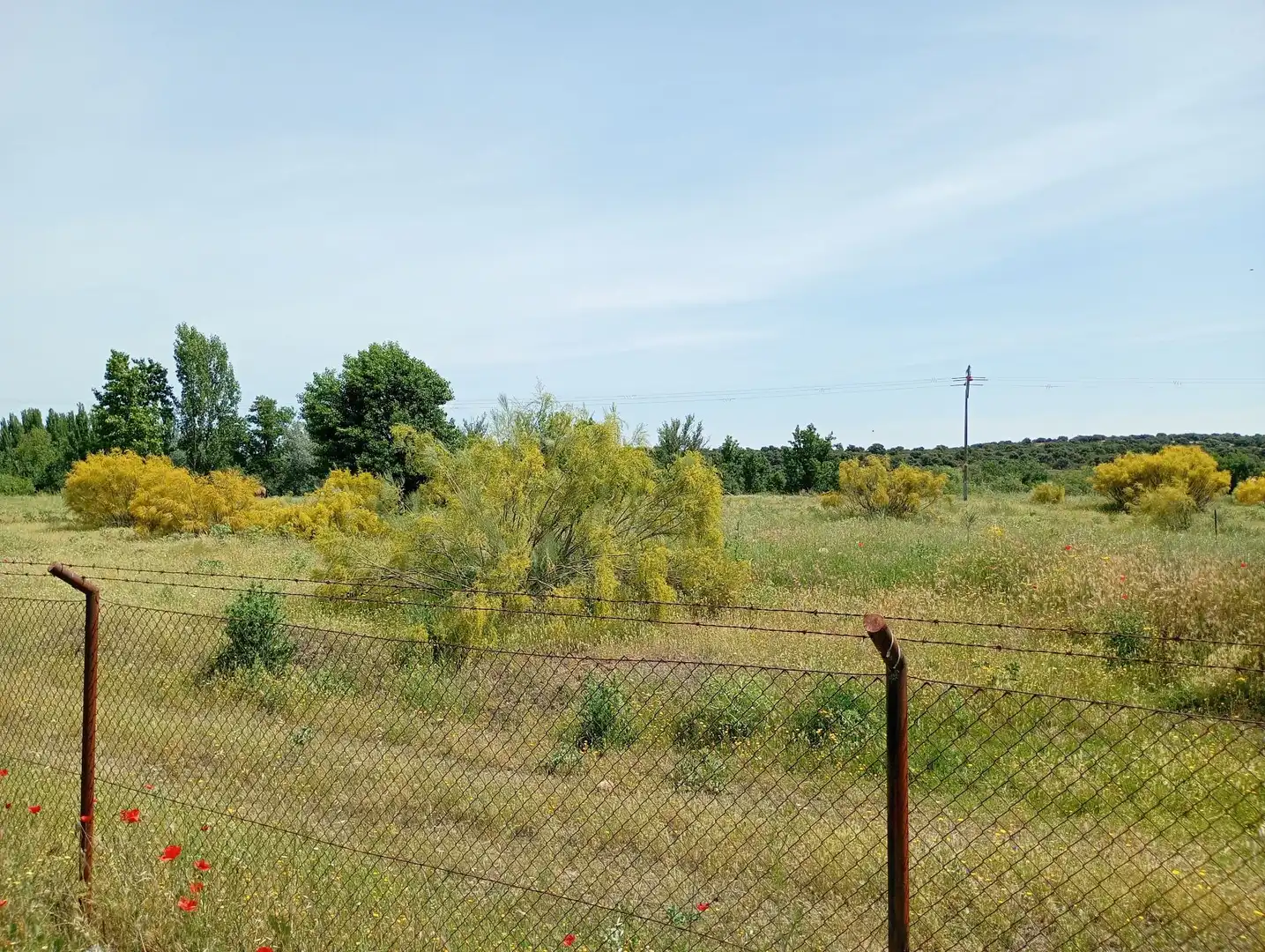 Residencial en venta en Villanueva de la Cañada