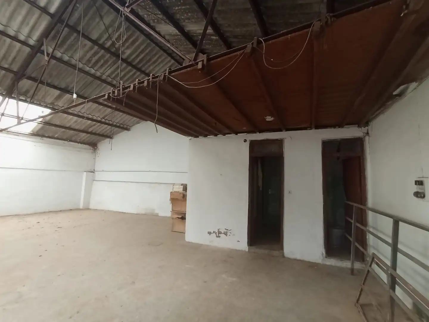Nave industrial en venta en Carrer Honorio Maura, imagen 16