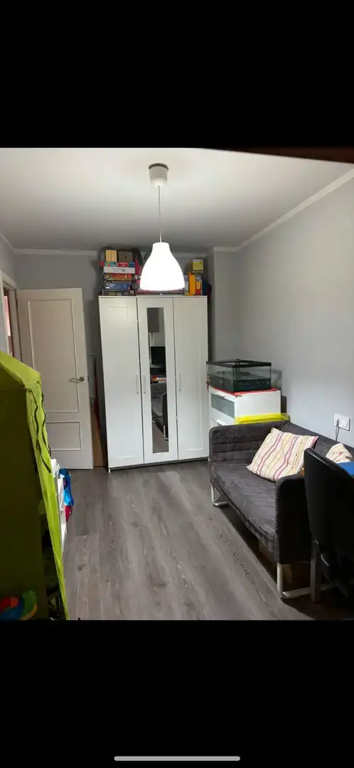 Dormitori de Pis en venda en Alcoy / Alcoi amb Aire condicionat, Calefacció i Traster