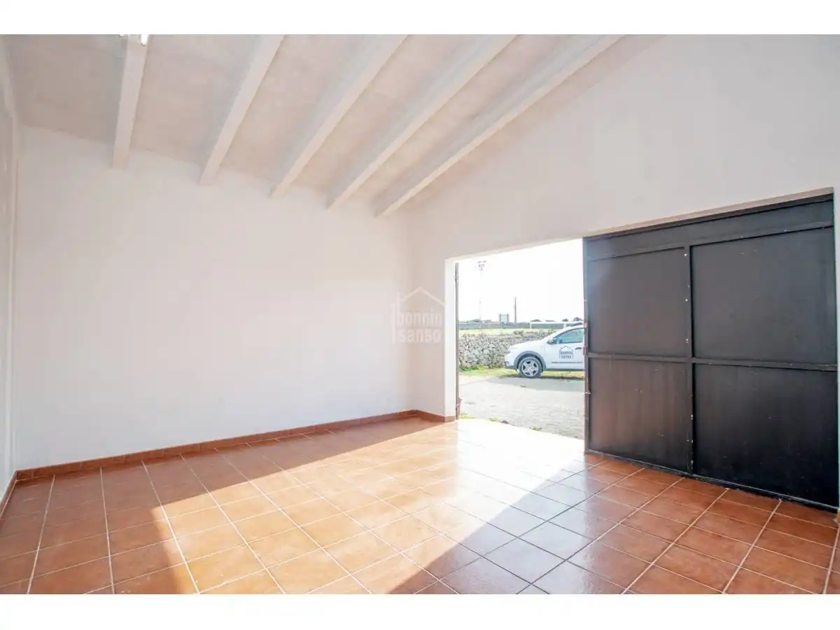 Landhaus mit Garten zum Verkauf in Ciutadella, imagen 13
