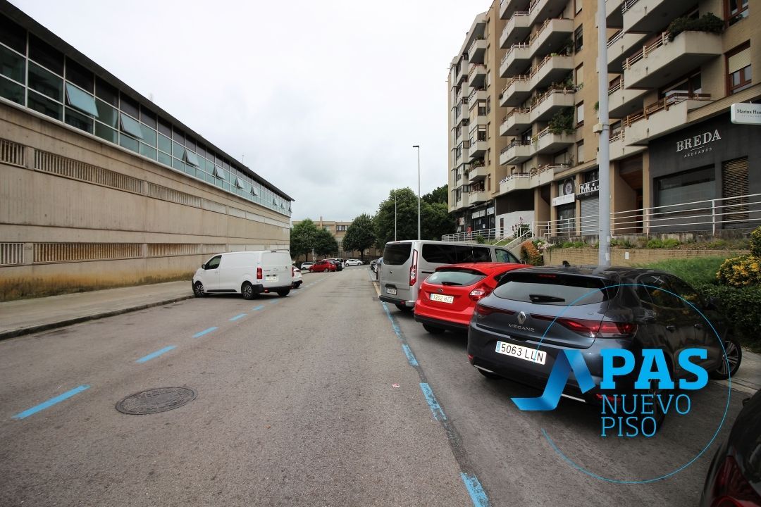 Parking of Premises for sale in Santander