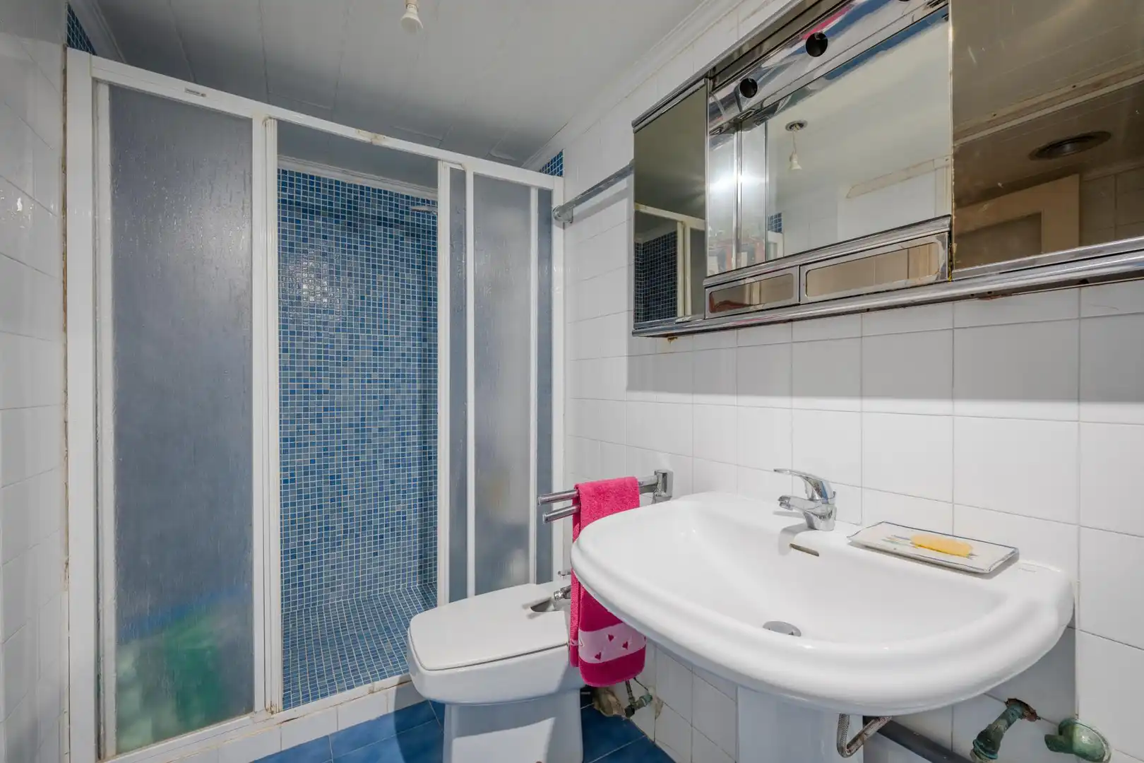 Baño de Piso en venta en Girona con Parquet