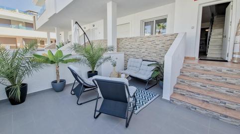 Foto 4 de Casa adosada en venda a Calle Teide, 2-72, Los Balcones - Los Altos, Alicante