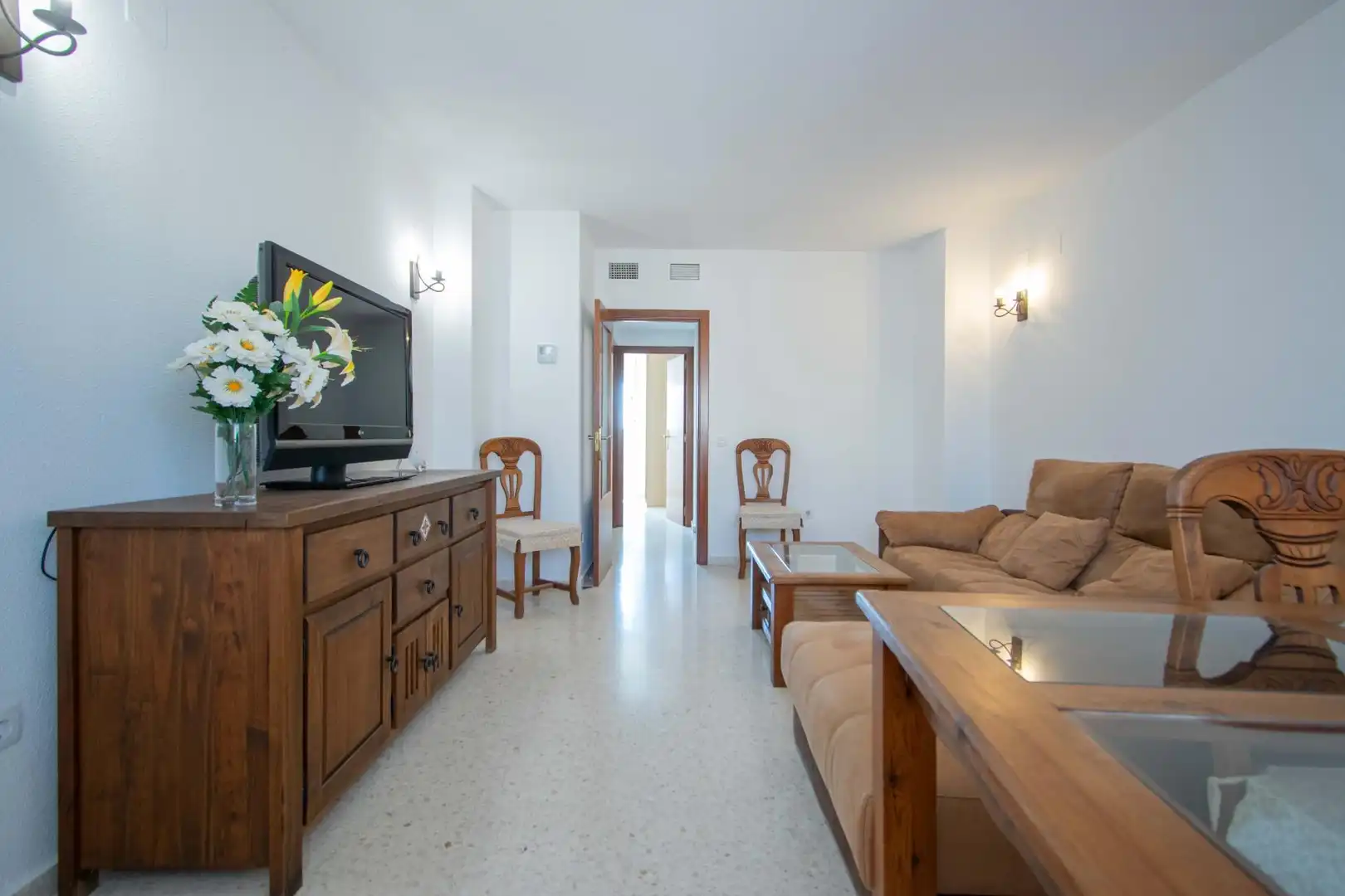 Piso en venta en Colores - Entreparques