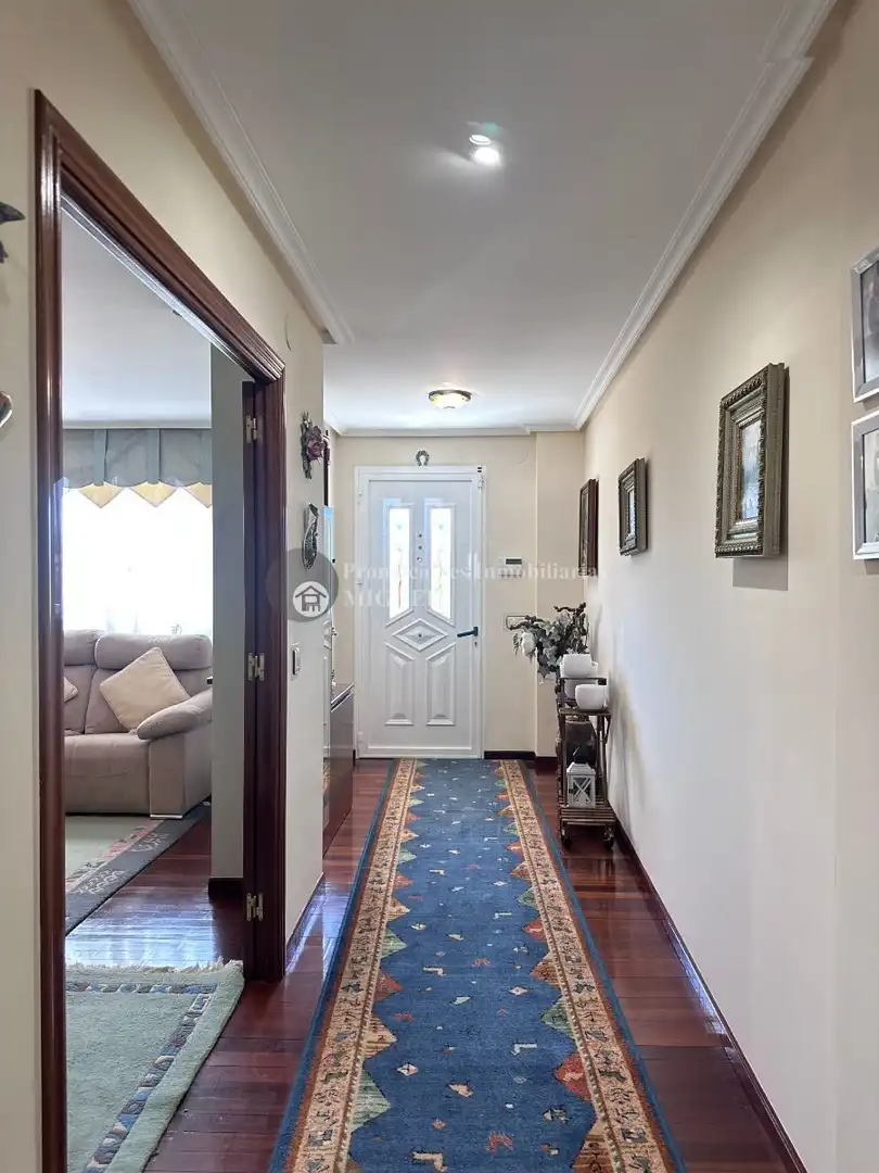 Semi-detached house with garden for sale in Verín, imagen 17