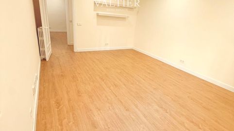 Foto 4 de Piso de alquiler en Modesto Lafuente, Almagro, Madrid Capital