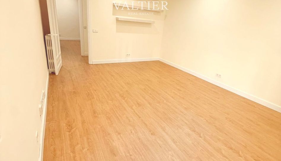 Piso de alquiler en Modesto Lafuente, Almagro - Imagen 4