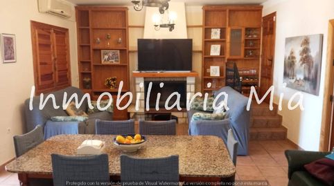 Photo 2 of Houses for sale in Puerto Lumbreras, Murcia