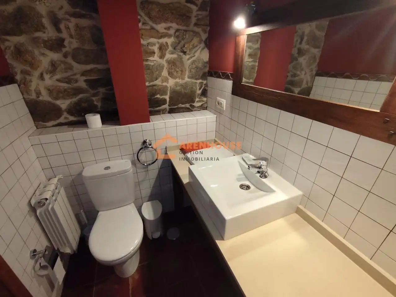 Casa amb jardí en venda a Ramirás, imagen 40
