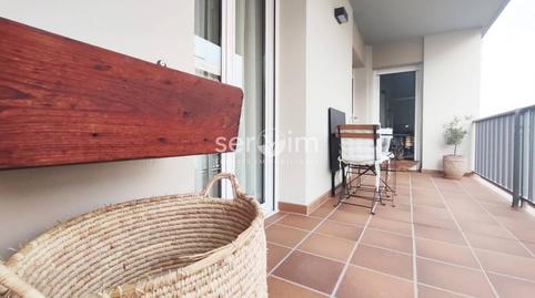 Foto 4 de Piso en venta en Calle Creu, 36, Eixample Nord, Girona Capital