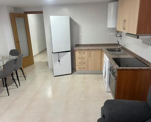 Kitchen of Flat to rent in Castalla