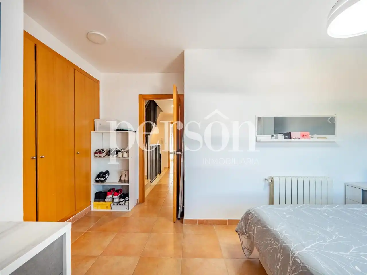 Casa adosada en venta en Alfafar