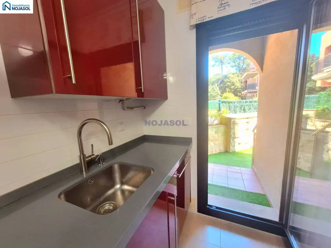 Apartment with pool to rent in Avenida LA SIERRA 6, imagen 15