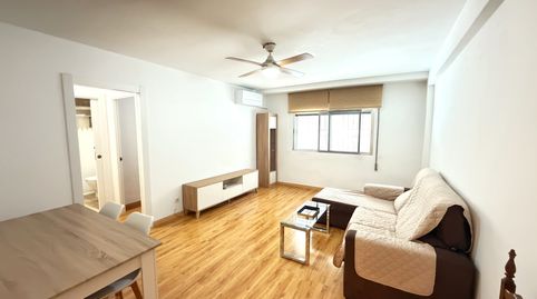 Foto 3 de Pis en venda a Calle Almería, Val, Alcalá de Henares