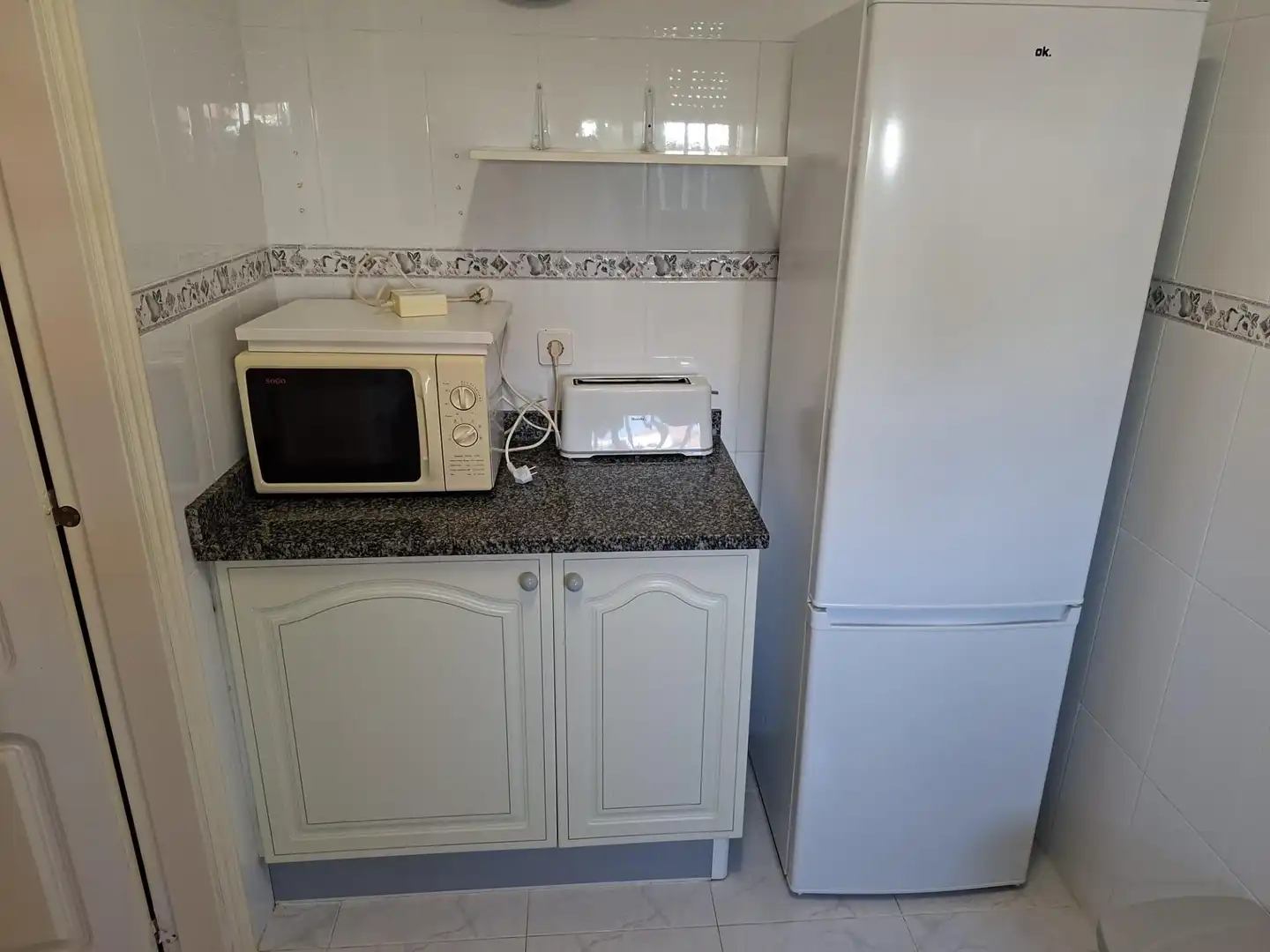 Apartament amb terrassa en venda a Calle COSSETANIA 18, imagen 17