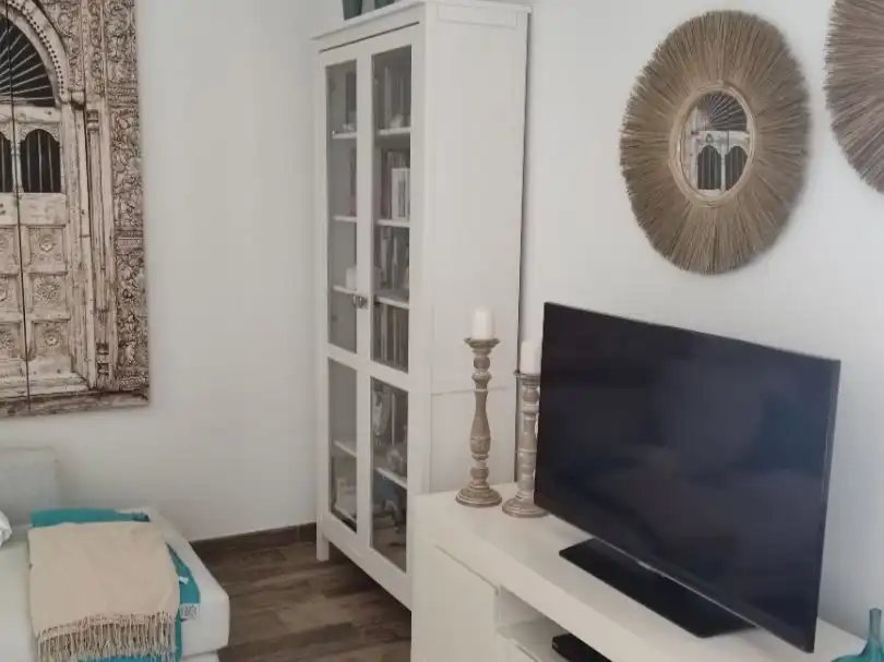 Wohnung zur Miete in Calle Padre Claret, 5, Arenales - Lugo - Avda. Marítima