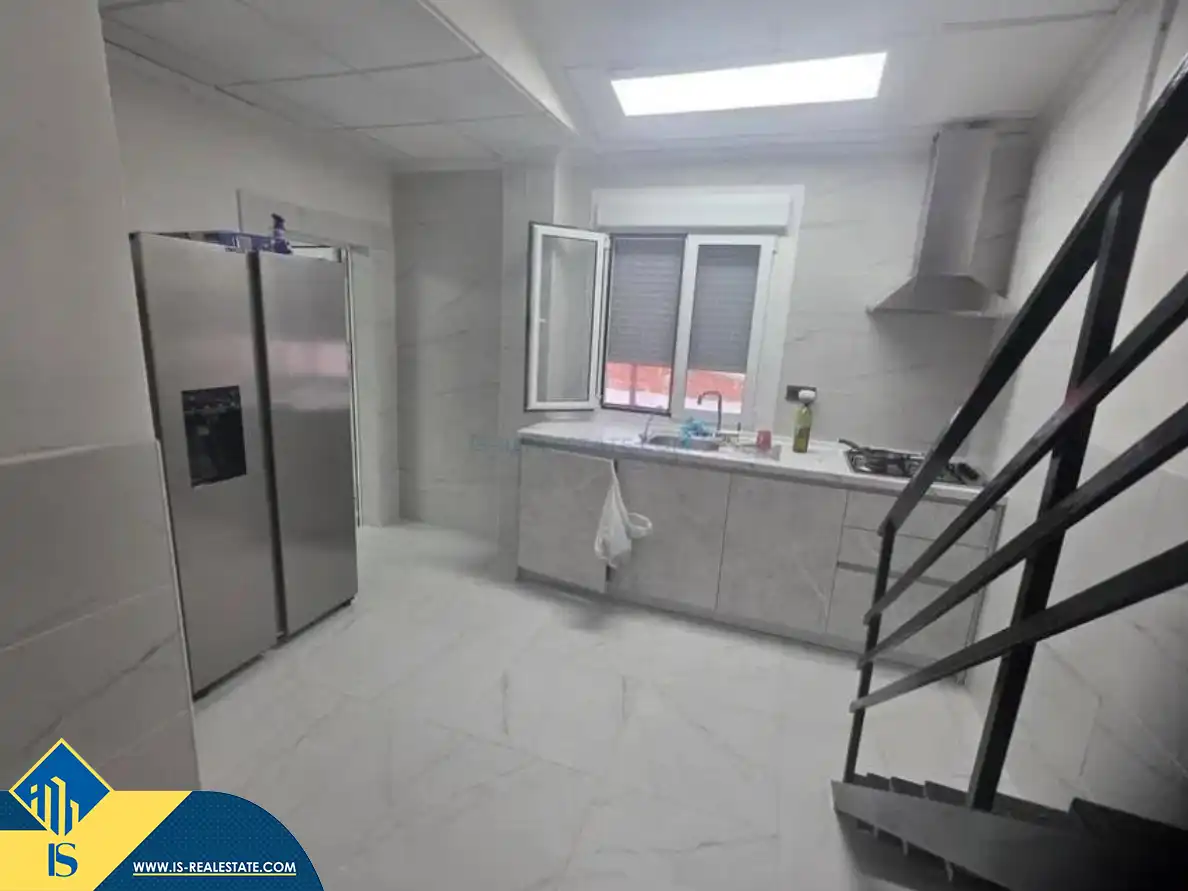Cocina de Casa o chalet en venta en Almoradí con Aire acondicionado, Calefacción y Terraza