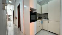 Kitchen of Flat for sale in  Barcelona Capital  with Balcony