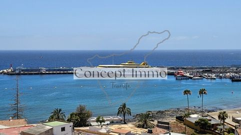 Foto 4 de Àtic en venda a Calle el Coronel, Los Cristianos, Arona