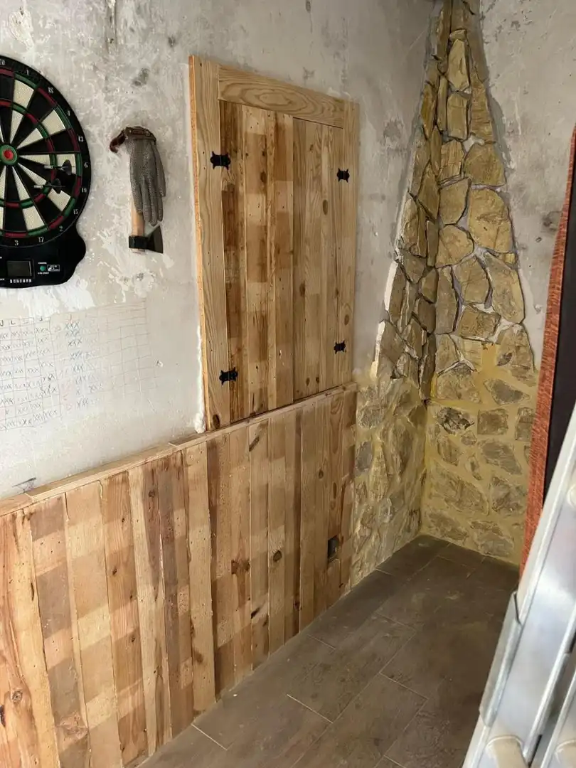 Casa o xalet en venda en Mula