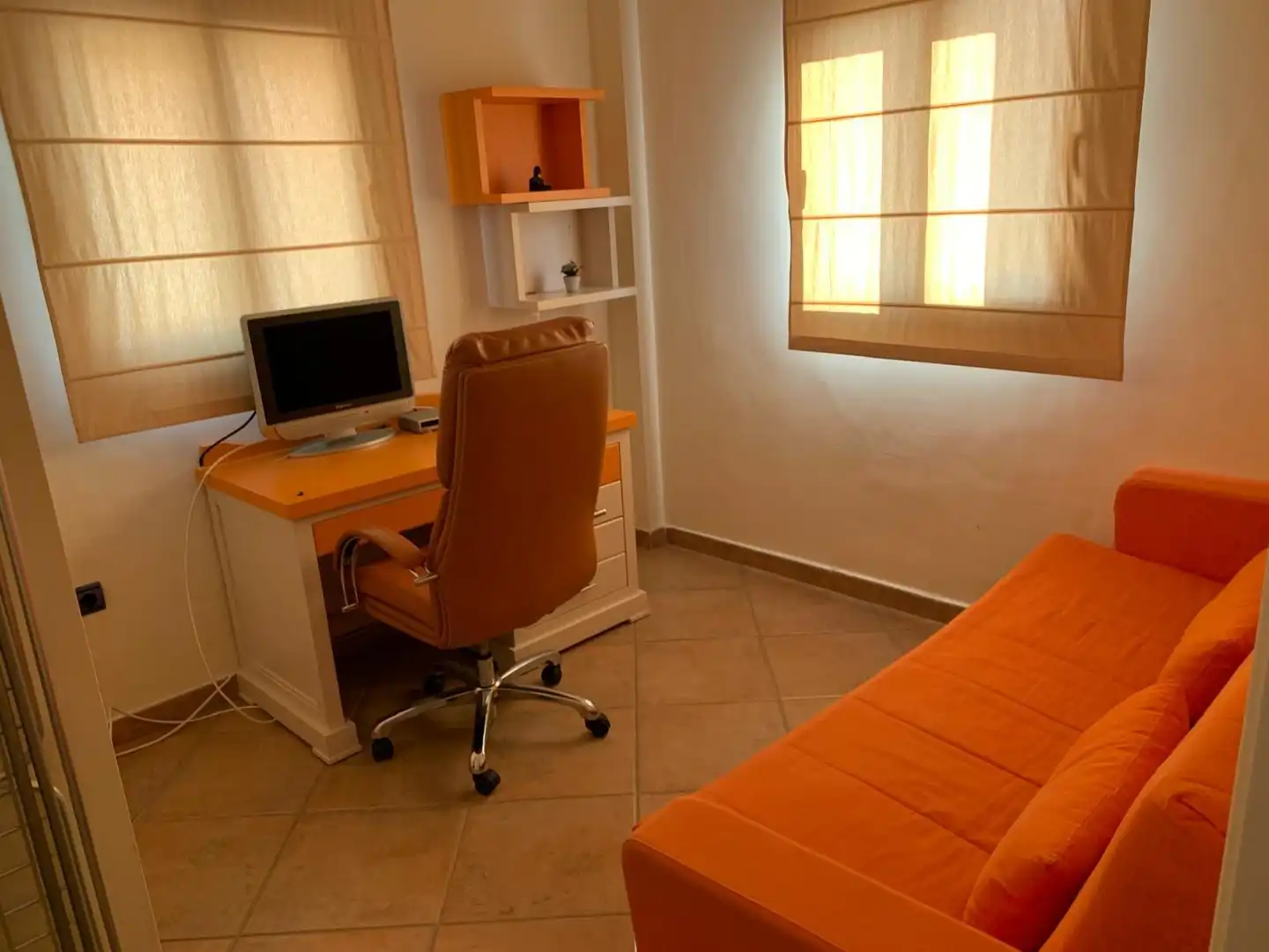 Casa o xalet en venda en Islantilla amb Aire condicionat, Jardí privat i Terrassa