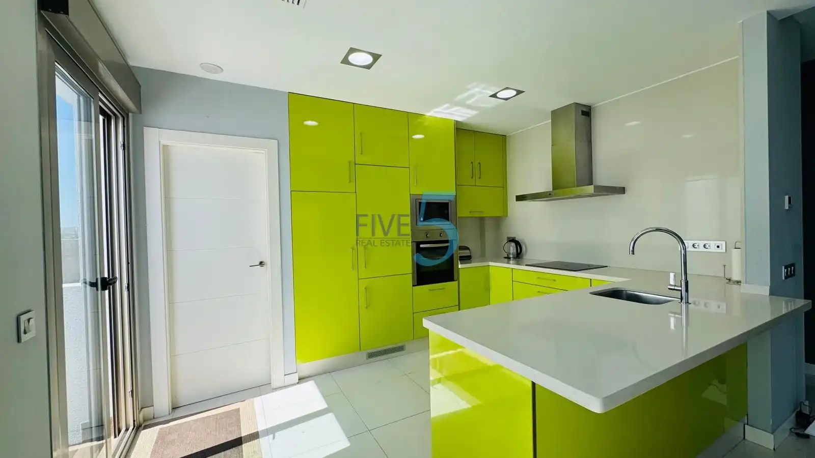 House with pool for sale in Orihuela Costa, imagen 5
