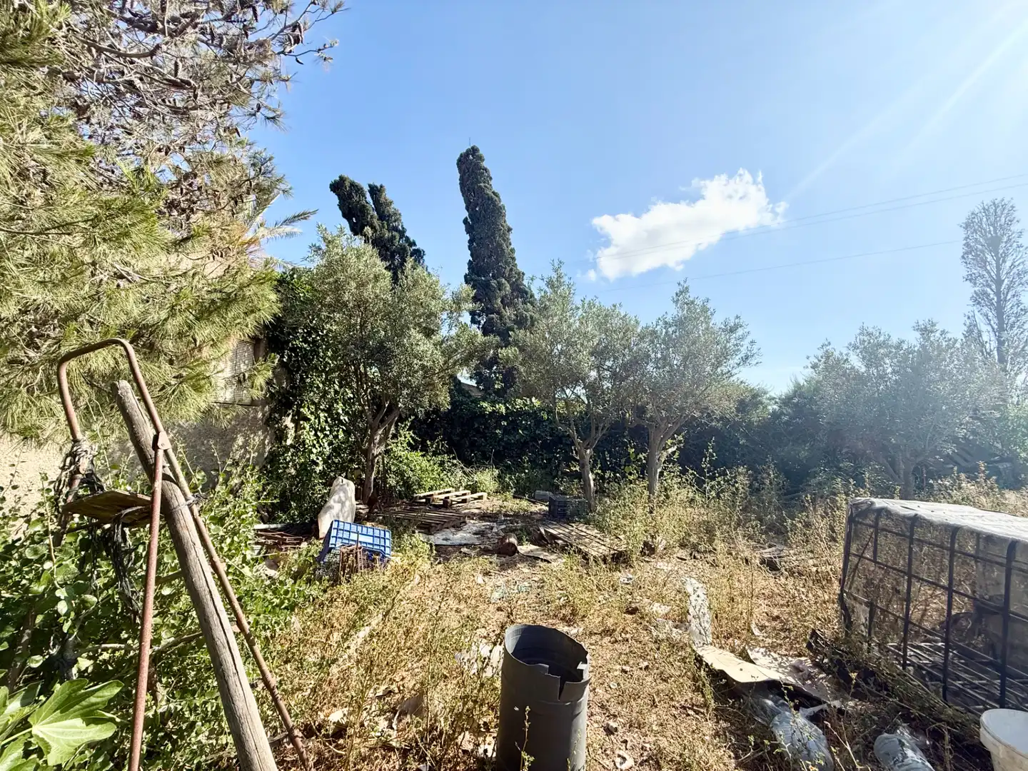 Casa o xalet en venda en Roquetas de Mar amb Moblat