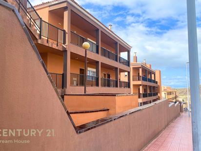 Exterior view of Flat for sale in San Miguel de Abona  with Oven, Washing machine and Internet