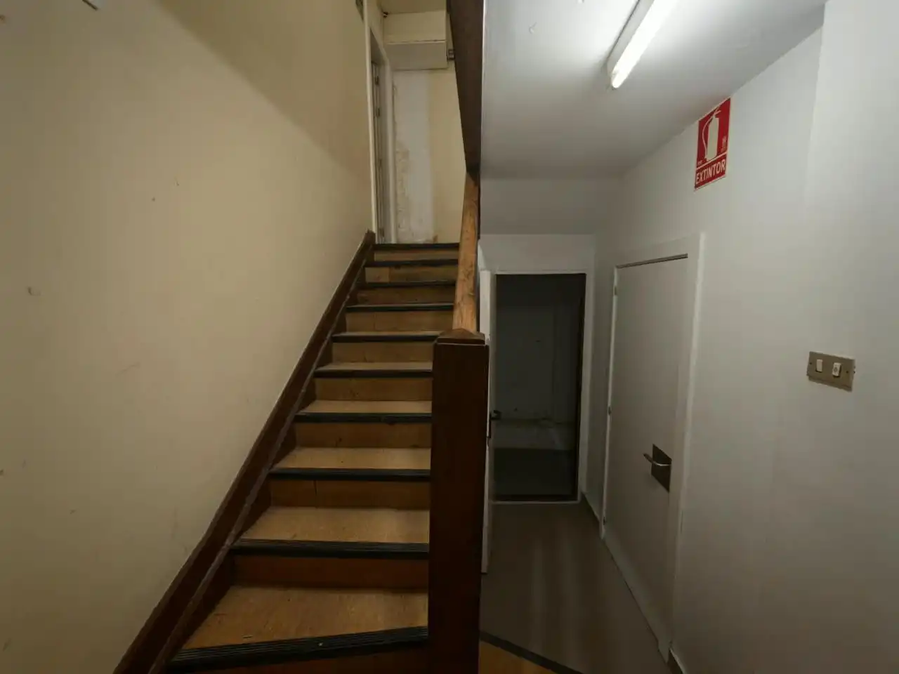 Local comercial en alquiler en Posta Kalea, imagen 24
