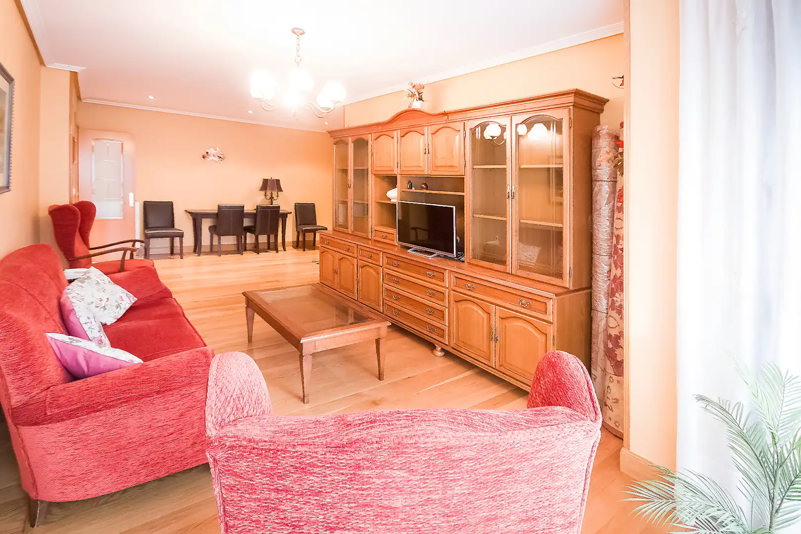 Appartement avec terrasse à vendre à Batxiler Zaldibia Kalea 3, imagen 3