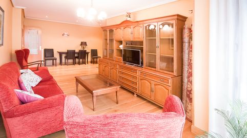 Foto 3 de Piso en venta en Batxiler Zaldibia Kalea, 3, Tolosa, Gipuzkoa