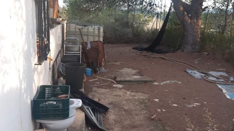 Foto 3 de Finca rústica en venta en Godelleta, Valencia
