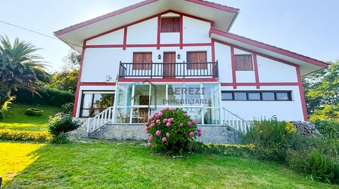 Foto 2 de Casa o chalet en venta en Artike Auzoa, Bermeo, Bizkaia