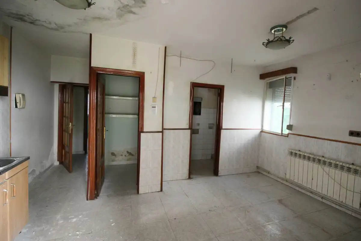 Casa o xalet en venda en Lanzahíta amb Jardí privat