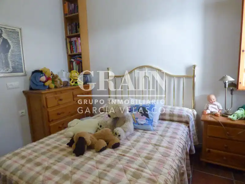 Chalet con piscina en venta en Pedanías - Extrarradio, imagen 22