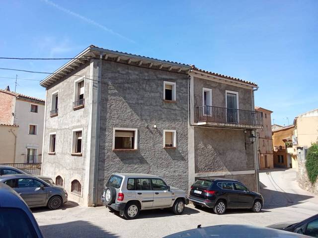 Casa-chalet en Venta en Calle Mina en Fonz