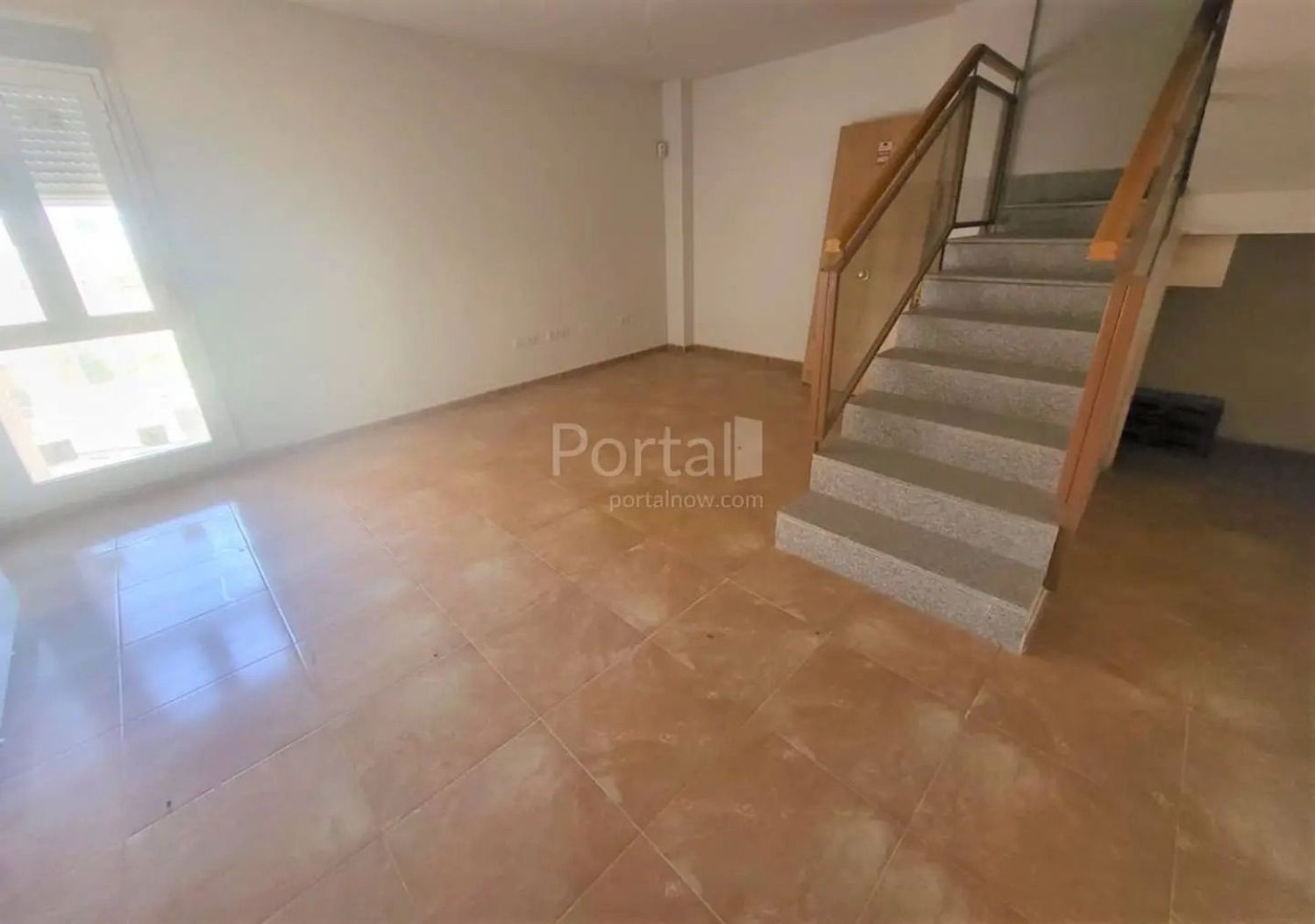 Piso en venta en Argamasilla de Calatrava con Terraza y Trastero