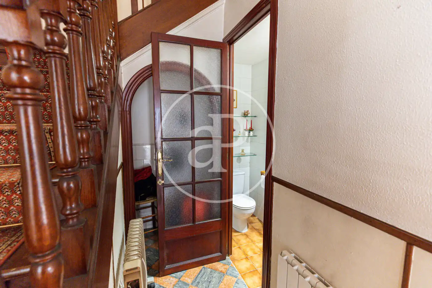 Houses for sale in Carrer de Victorio Luzuriaga, Sant Agustí