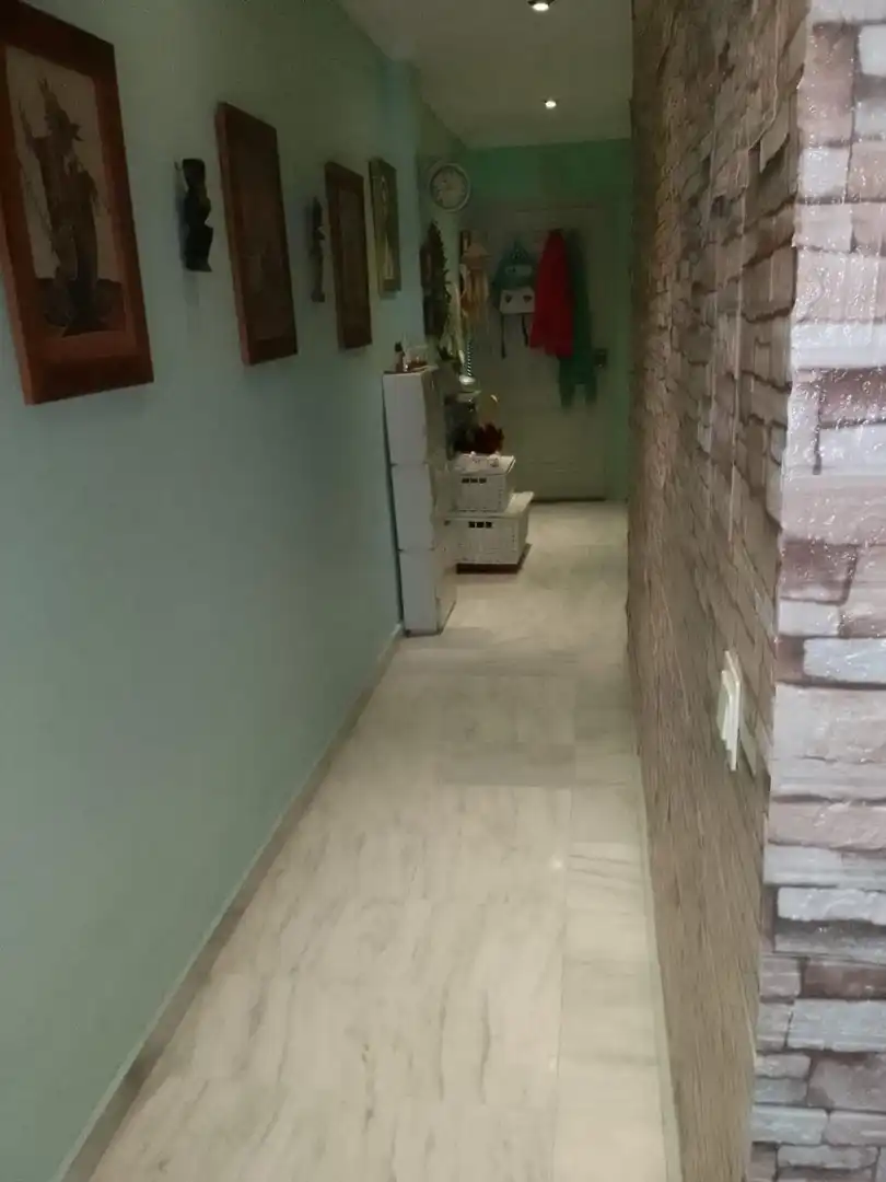 Àtic en venda en El Ejido amb Terrassa