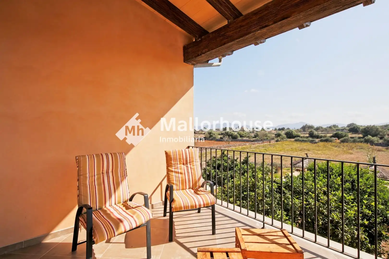 Casa con terrazza in vendita a Santa Margalida Poble, imagen 4