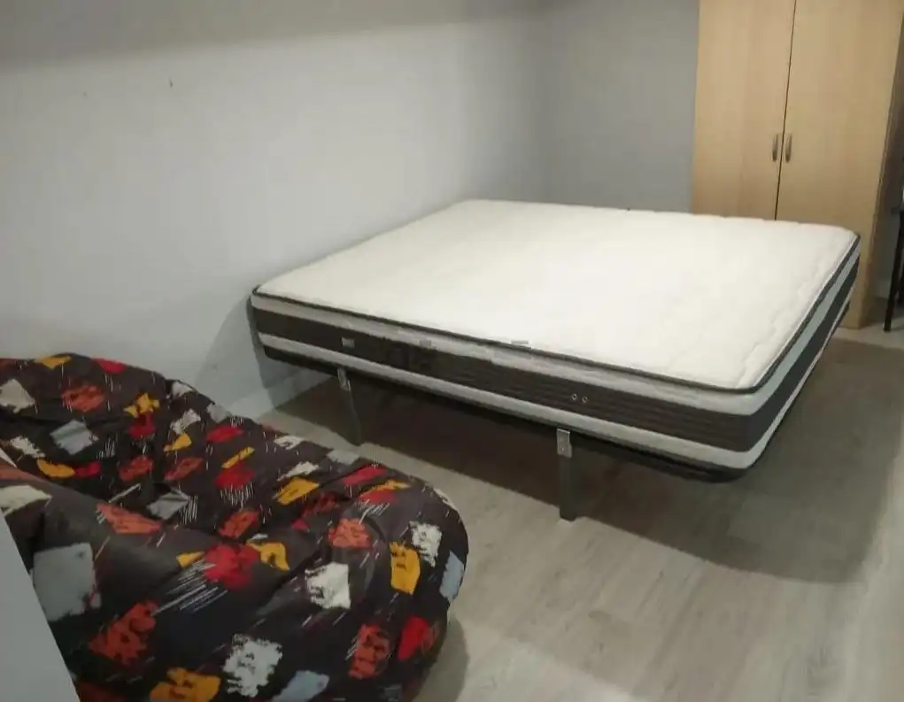 Dormitori de Pis en venda en Motril