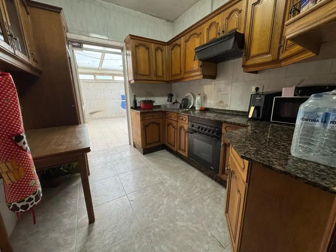 Apartments for sale in Calle EMILIA PARDO BAZAN, 42, Salgueira - O Castaño