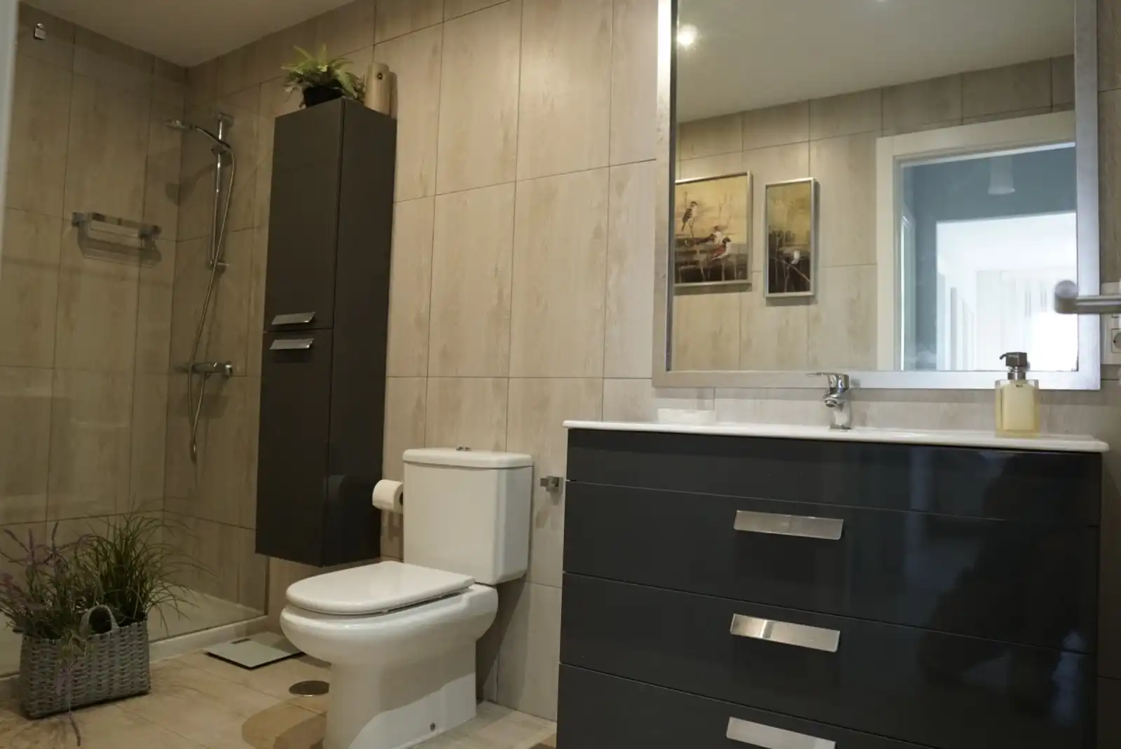 Flat for rent in Calle Juan Manuel Durán González, Santa Catalina - Canteras