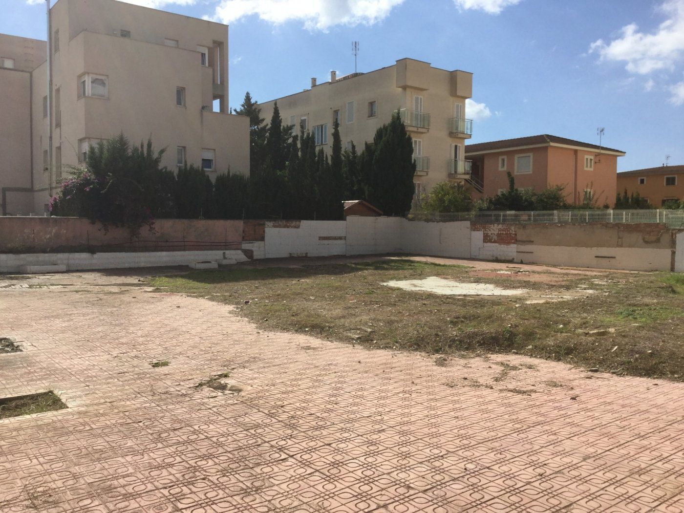 Terreny industrial en venda en Calvià
