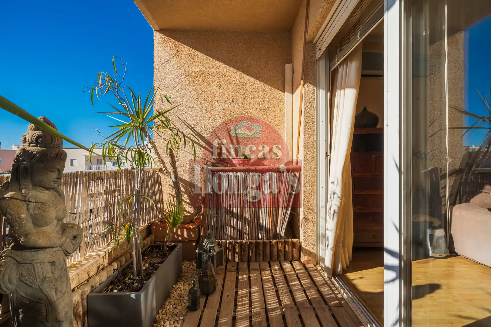 Terrassa de Àtic en venda en Ciutadella de Menorca amb Terrassa