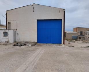 Industrial buildings for sale in Oeste Rambla de las Peras, 52, Totana