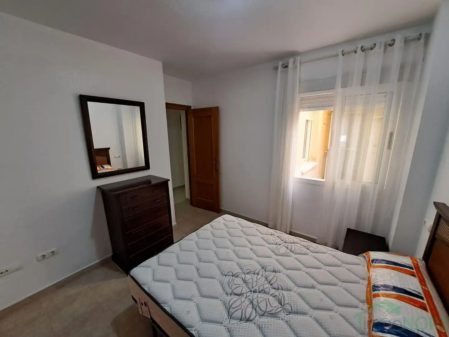 Casa o chalet en venta en Los Narejos - Punta Calera