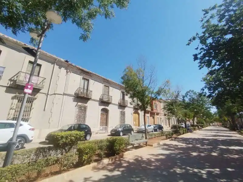 Maison à vendre à Paseo la Estación, imagen 4