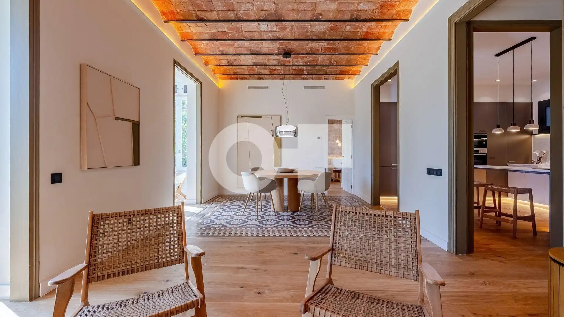 Flat with terrace for sale in Carrer Carrer Muntaner, imagen 19