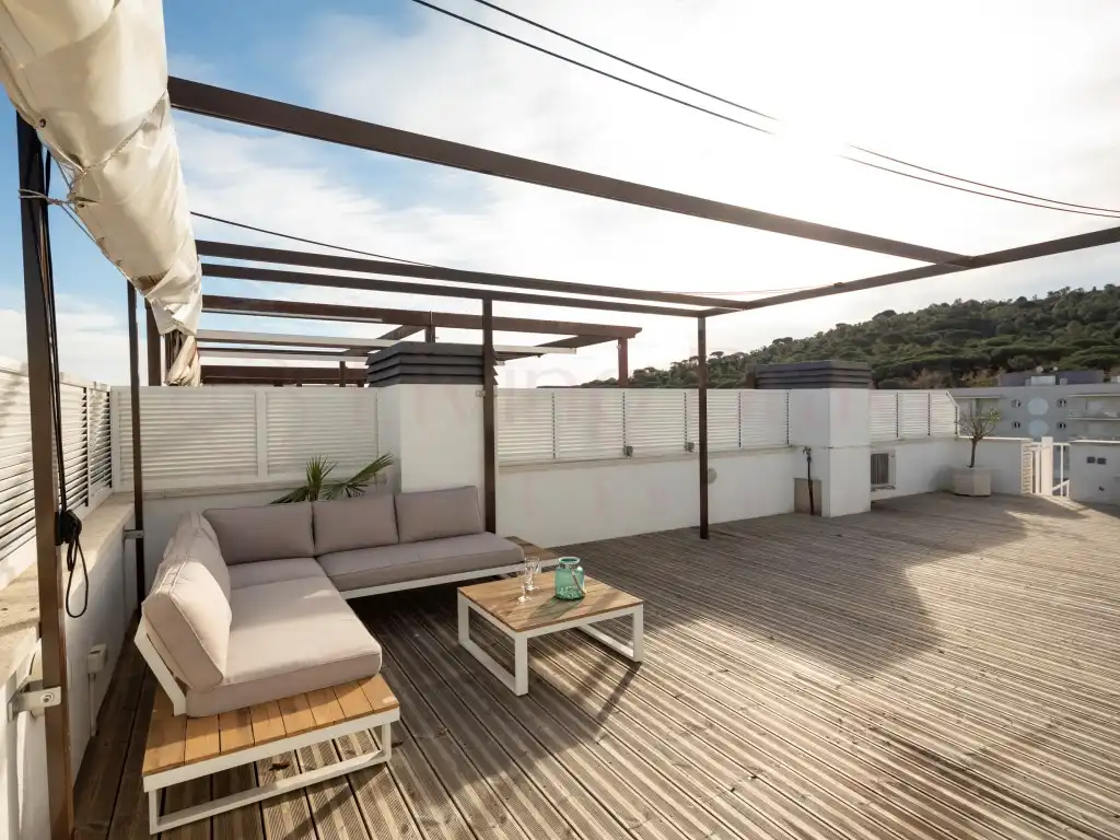 Apartament de lloguer a Port d'Aro